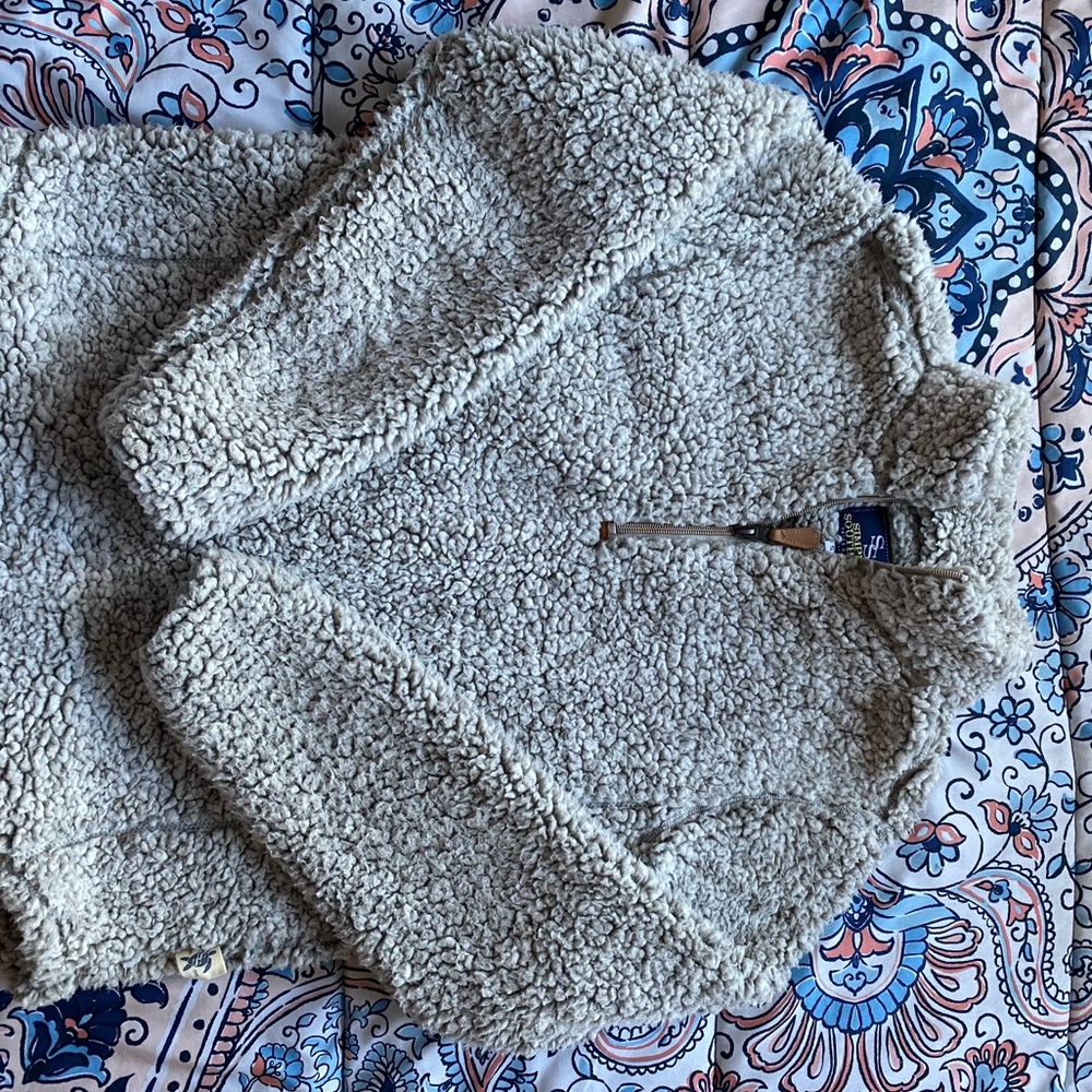 teddy pullover - Picture 2 of 4